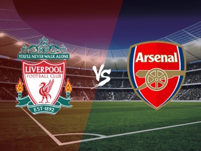 Xem Lại Liverpool vs Arsenal - Vòng 36 English Premier 2024/25